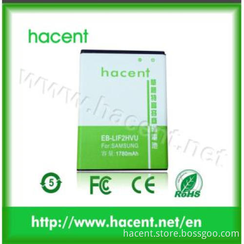 Samsung I9250 Cell Phone Battery, Long Talking Time